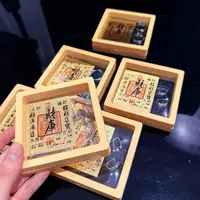 钛钢耳饰 【阿婷好物】时尚精美耳饰