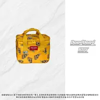 Dong&Dong⌋小号韩国订单款高颜值野餐露营保温单肩包