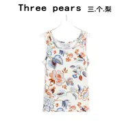 舒适家居服背心WC0015