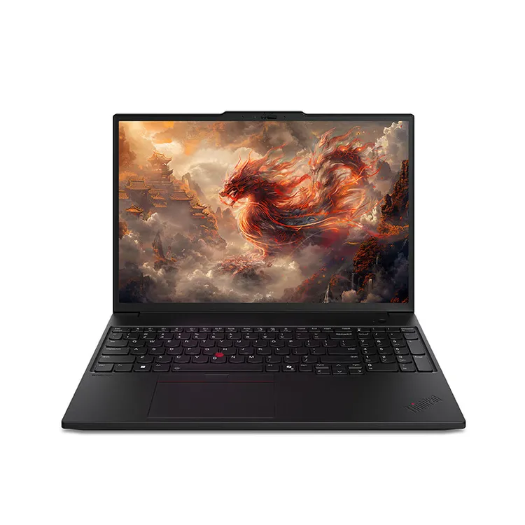ThinkPadP16sUltra7-155HAda5004G独显轻薄设计师笔记本电脑