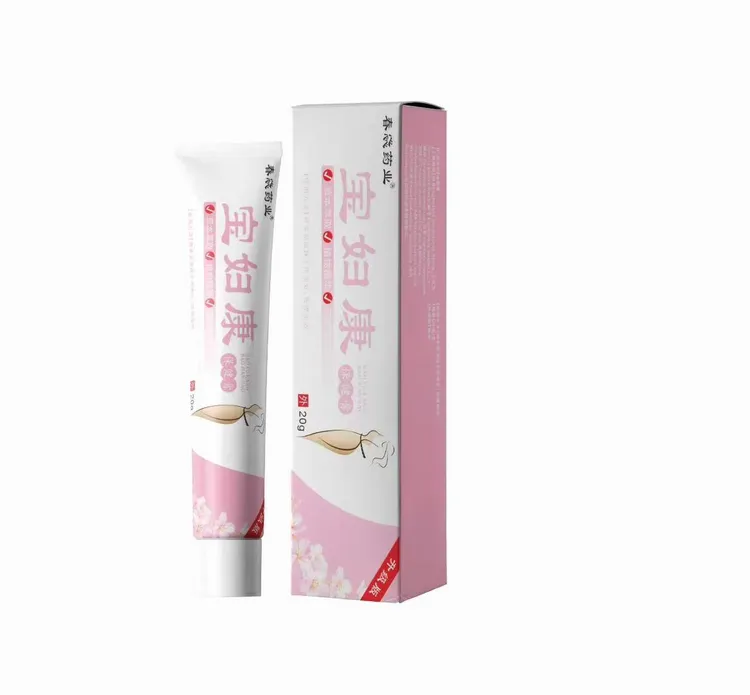 宝妇康私密处瘙痒红肿瘙痒越挠越痒膏