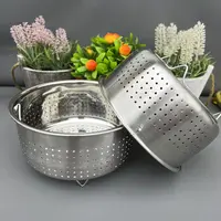 加厚苏牌电饭煲低糖蒸笼2个家用厨房必备轻奢现代高级【汤家限定】