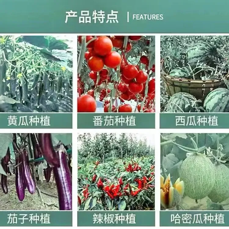 新产品快速控旺剂不伤花果开花增收瓜果蔬菜通用型