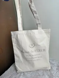 日单m帆布包 直播间福利品