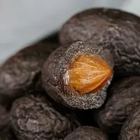 【御膳】老香橼橄榄