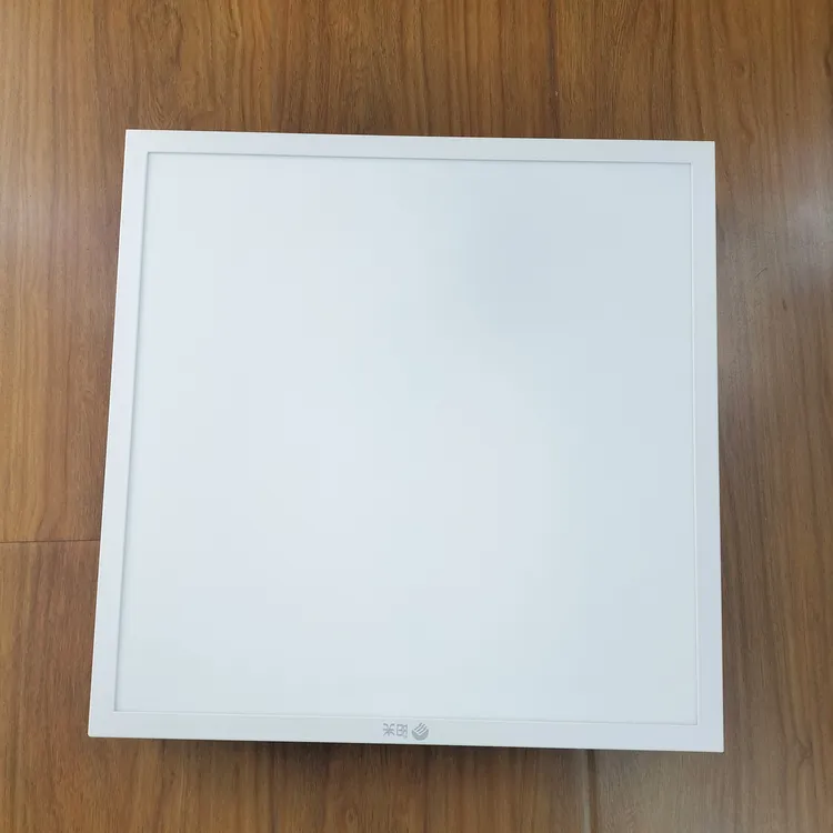 阳光正品集成300*300mm厨卫灯LED嵌入式超薄高亮白光18瓦家用防水