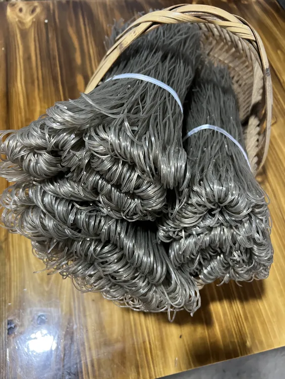 湖南特产红薯粉包邮