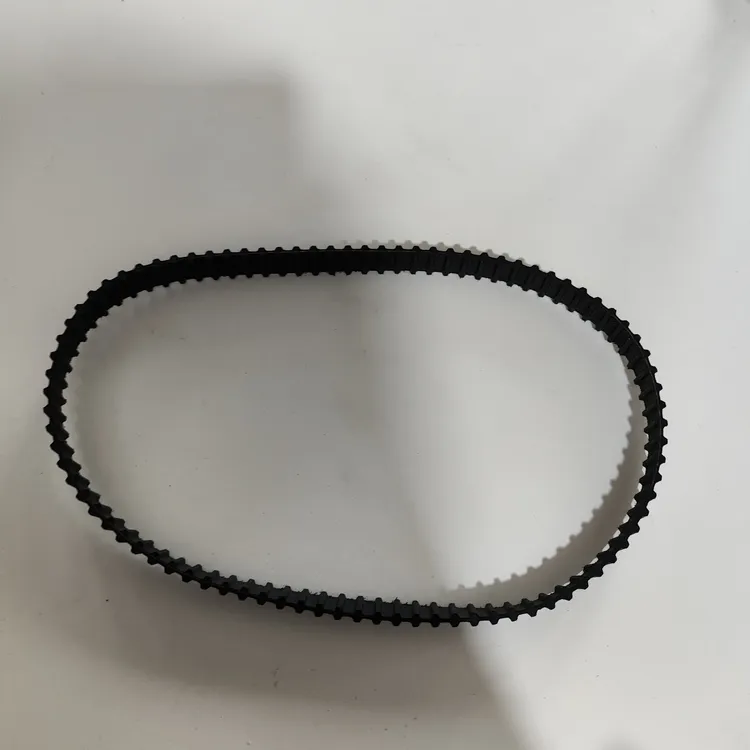 宝帆黑马站马大身机通用同步带