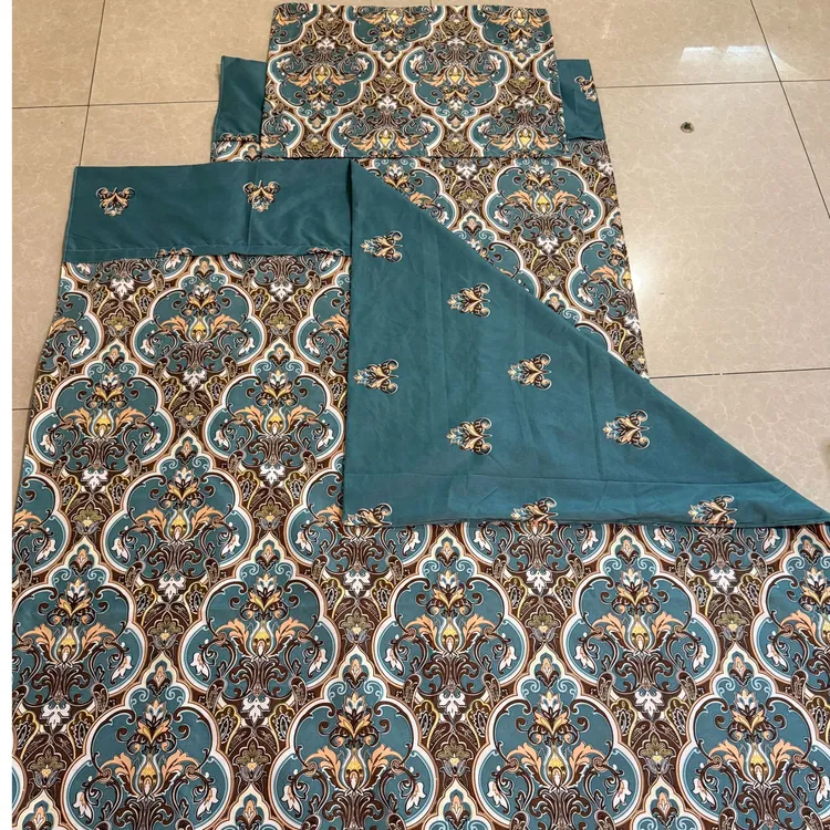 016- 款三件套吸水复古柔软 يۇتقان كۇرپە ياستۇق  ئۇچ  يۇرۇشلۇك