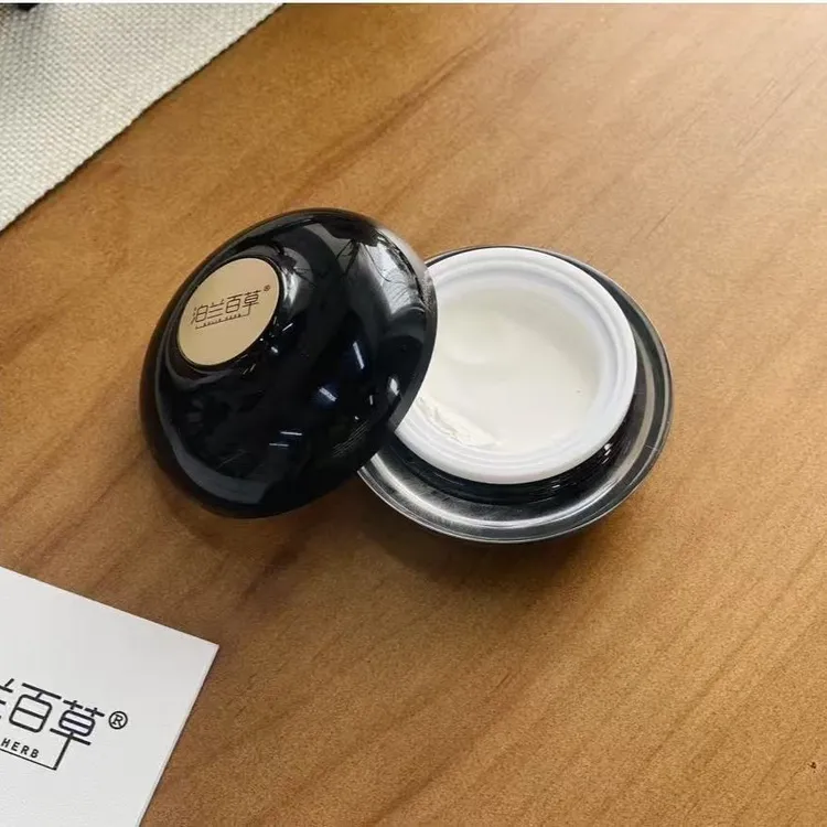 泊兰百草草本焕颜膏