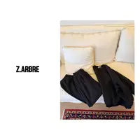 Z.ARBRE “糯叽糯叽运动女孩” 冬日超保暖软糯卫衣卫裤女