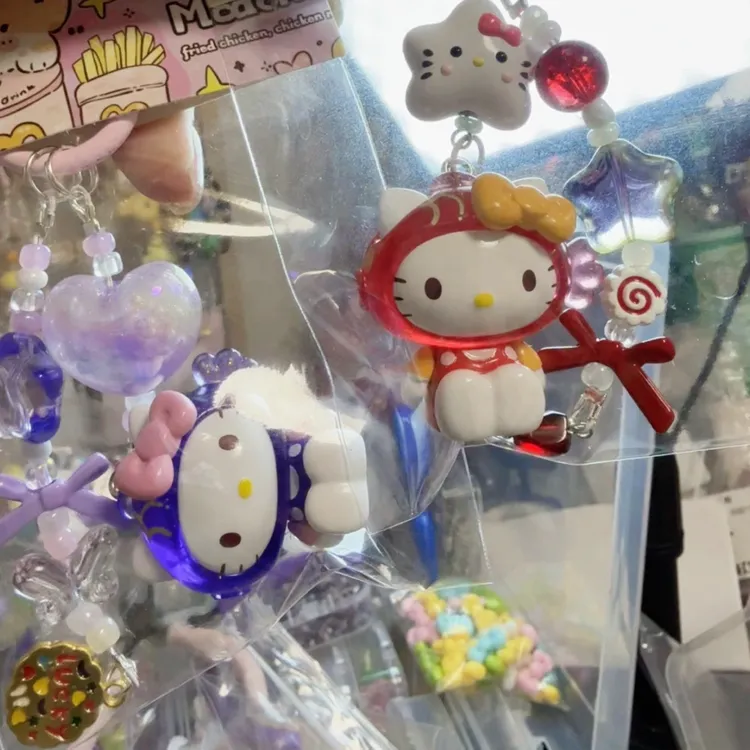 直播间文具萌粒u链接