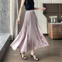 时尚百搭半身裙SXDQ25030
