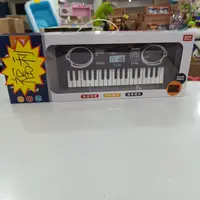 【福利】37键多功能电子琴自备电池（电商装）