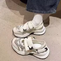 《咩咩》休闲时尚女鞋827号