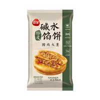 三全猪肉大葱馅饼440g