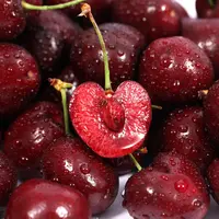 智利空运车厘子 900g装（2J -4J级）【内附果径卡】 