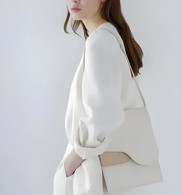 新年礼物K力时尚高端单肩手拎女士包包