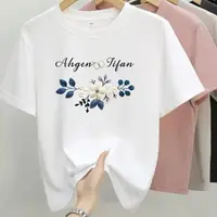 【T恤】高档新款上衣设计感时装女装服装1609[GYSS]Q