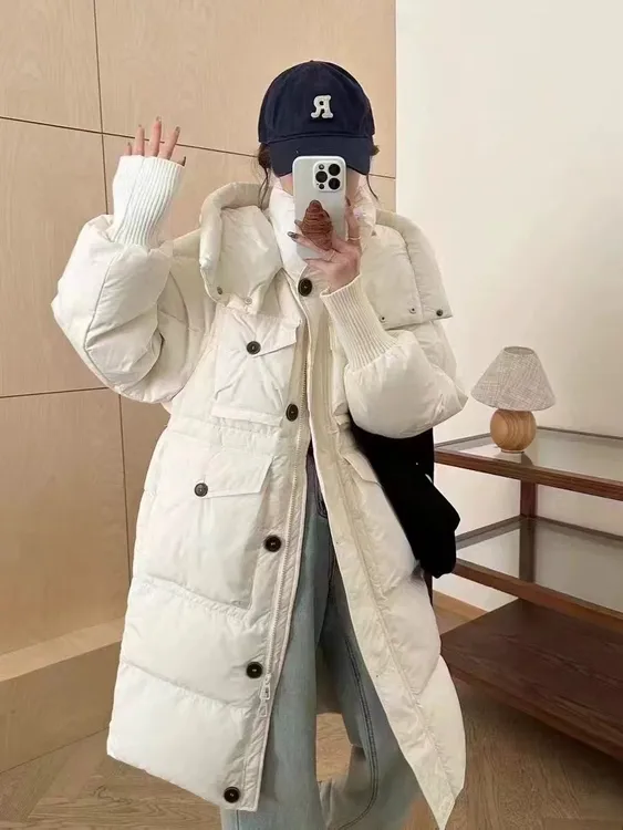 【小Ru穿搭】韩系设计女装