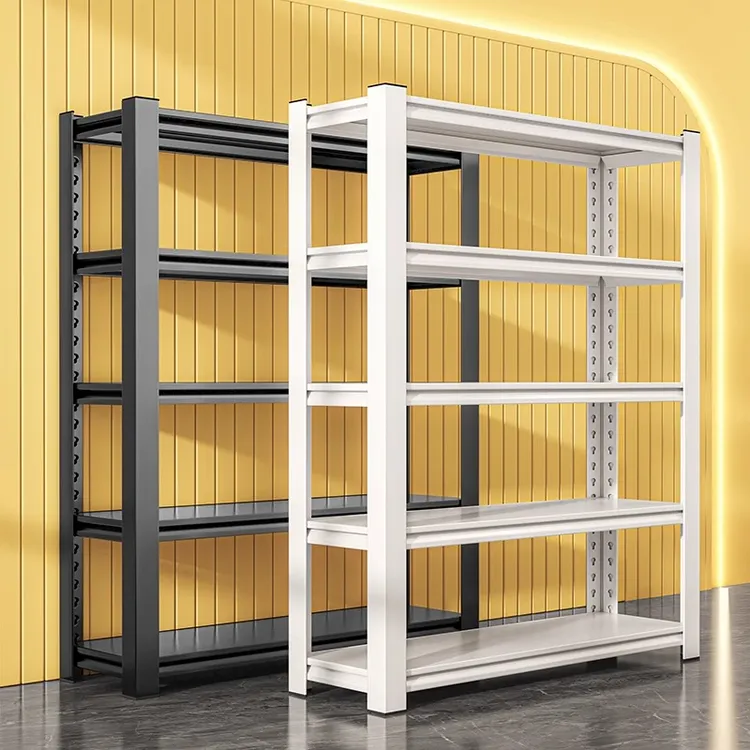 【二手价】工厂全新货架置物架家用多层落地收纳架客厅卧室杂物收纳