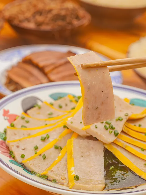 九大碗自贡粑粑肉500g