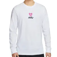 Nike耐克男子TEE运动休闲长袖T恤HV9808-100