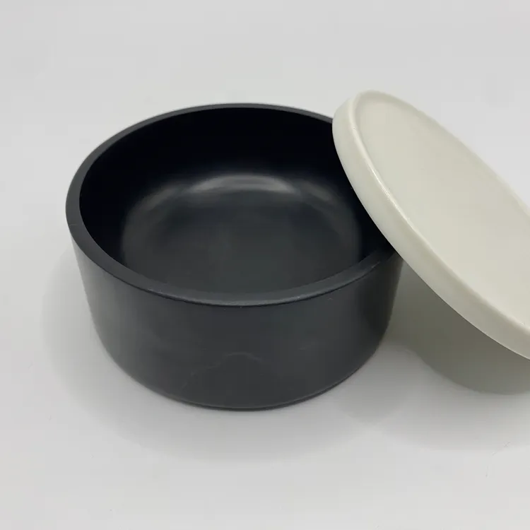 歙砚墨海-歙砚天然原石砚台石实用收藏送礼9.5*4cm