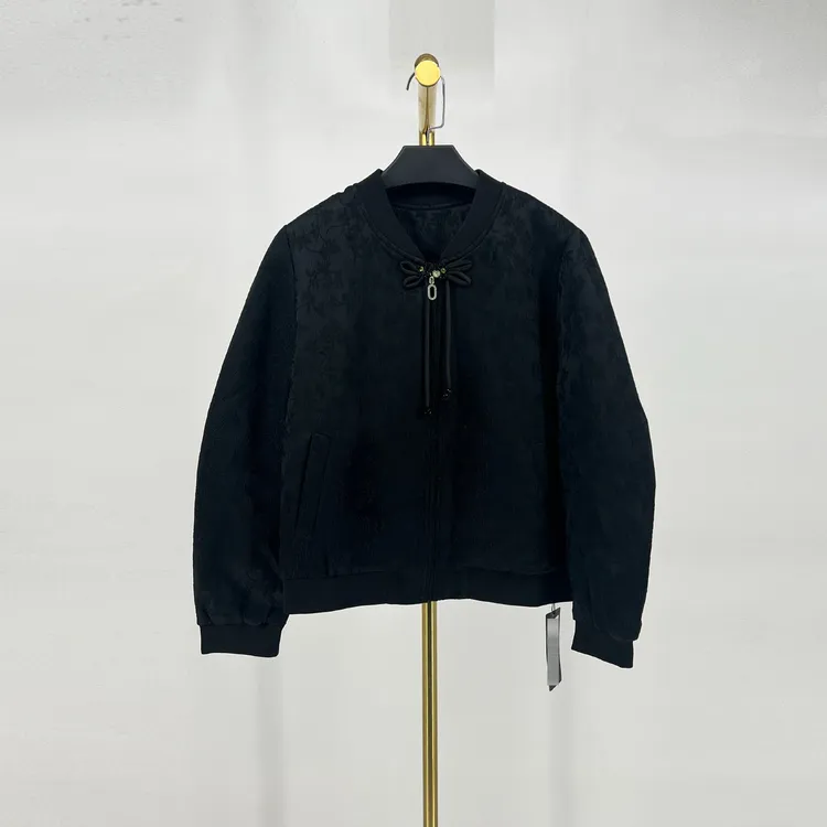  台湾品牌女装高端秋冬新款外套 伽0291D