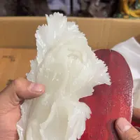 陶瓷和其他金属表面