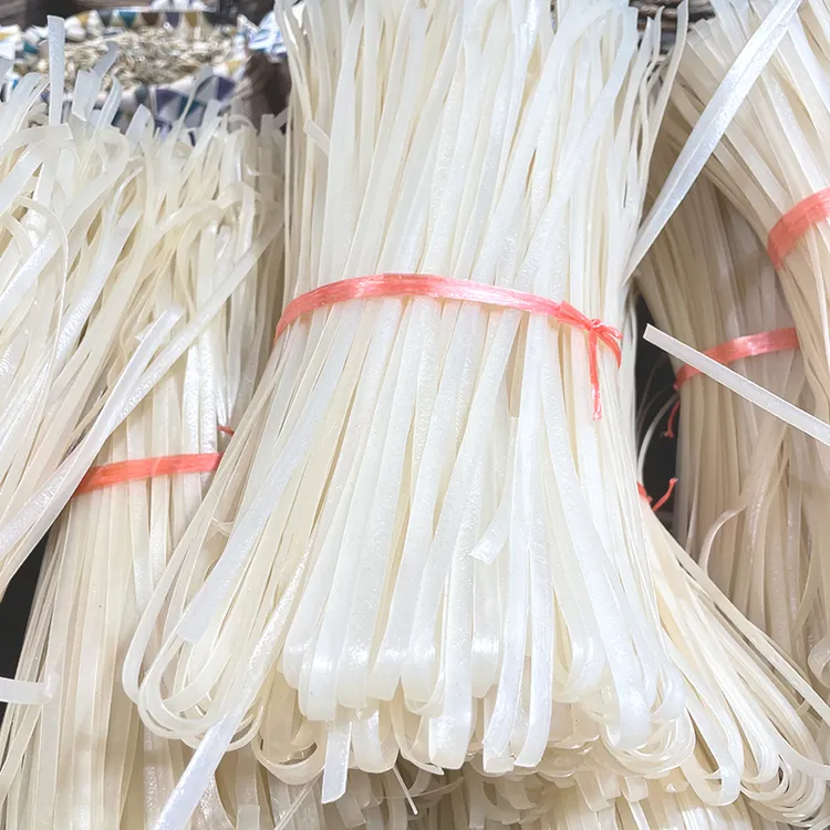 湘西水粉特产永顺米粉米线水粉汤粉拌粉炒粉细米粉螺蛳粉土特产