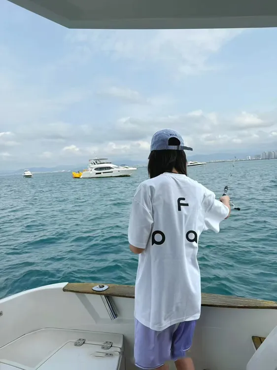 美式潮牌纯棉短袖T恤女夏季小众字母印花宽松休闲百搭圆领上衣ins