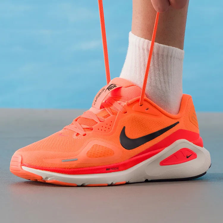 NIKE耐克男子低帮跑步鞋2025新款健身训练鞋透气运动休闲鞋HJ1102