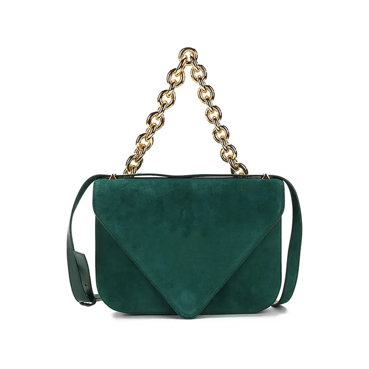 未使用 BOTTEGA VENETA/葆蝶家 女士手提单肩包中号 667398 V09C1
