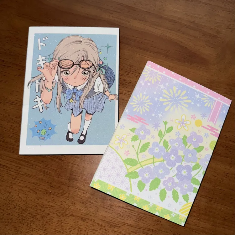 「A6手帐本」原创日程本计划本笔记本ins风留言本便携可爱学生