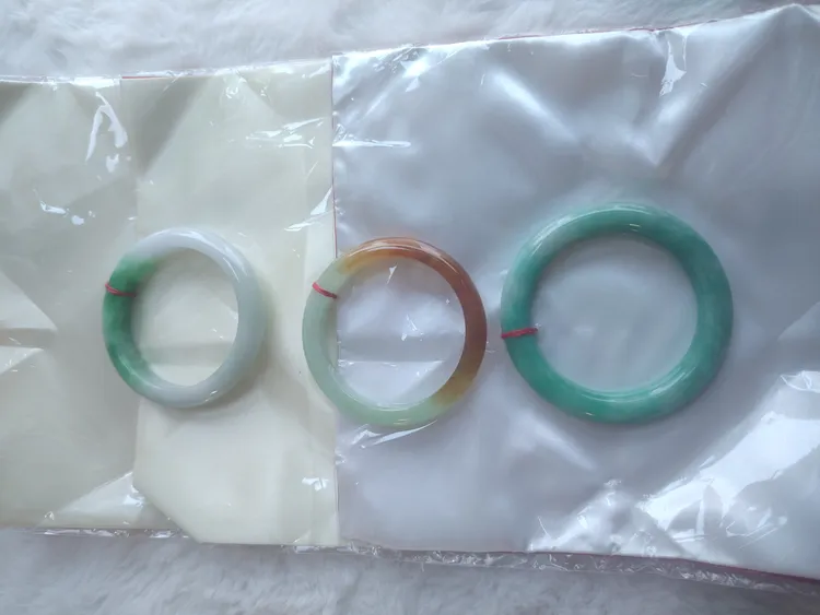 正圈多样款式随机发