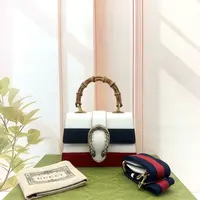 Cherry/95新/手提包/古驰/250517CY0028