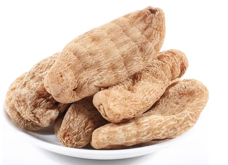 甄选干货白天麻煲汤250g