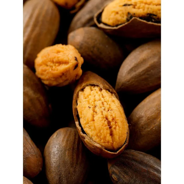 香榧子年新货香菲干果仁香榧子绍兴诸暨枫桥特产坚果零食