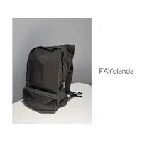 FAY  | 高级轻便双肩包（5H1063）（33*48）