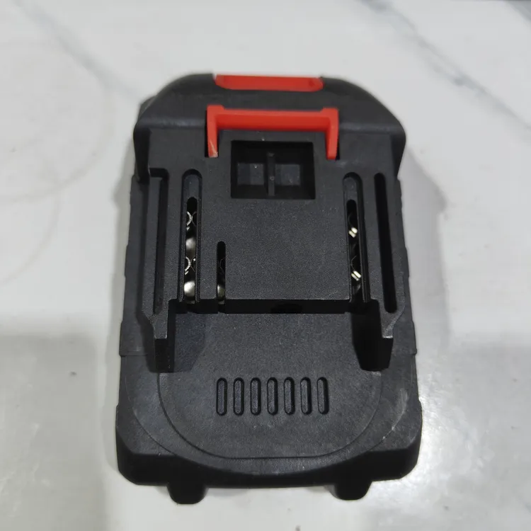 (牧田插脚)21V电动工具电池一个（5节电芯，部分地区快递发不了）