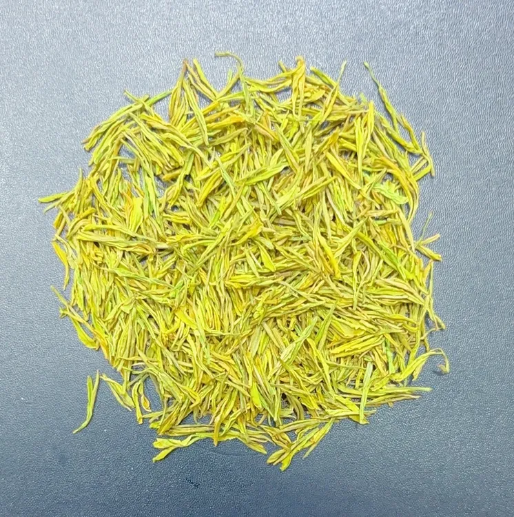 （小熊猫）2025年传统工艺金丝奶白 浓香奶香（N25）款250g/500g