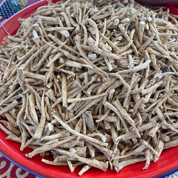 【粉丝专享】煲汤煮水花旗参根50g*4