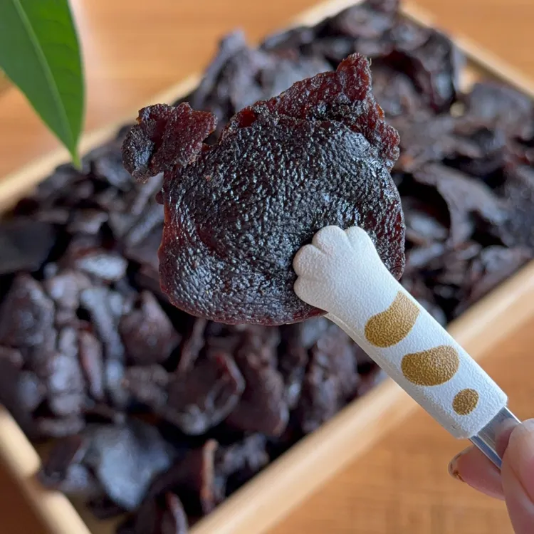 【顺颂食宜】蜂蜜老陈皮 250g/500g 可即食可泡水 对喉咙友好