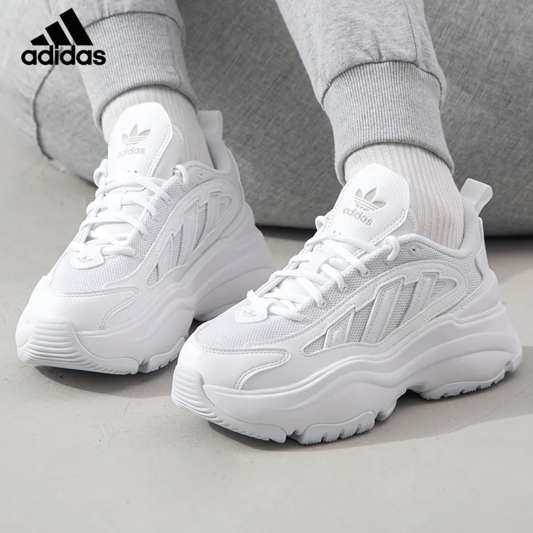 adidas/阿迪达斯25夏季女款OZGAIA W经典潮流时尚百搭舒适休闲鞋 