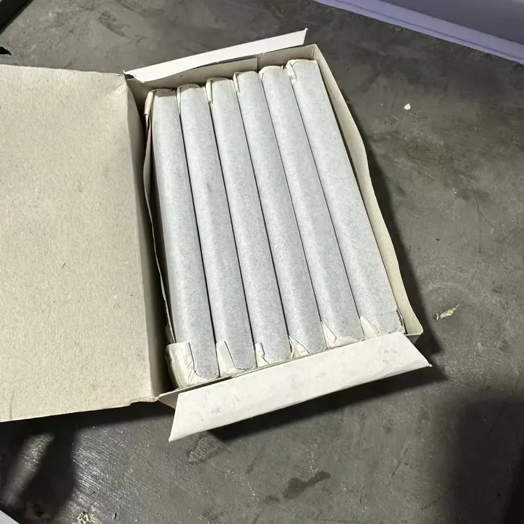 出口小型磨刀石一包（两块）