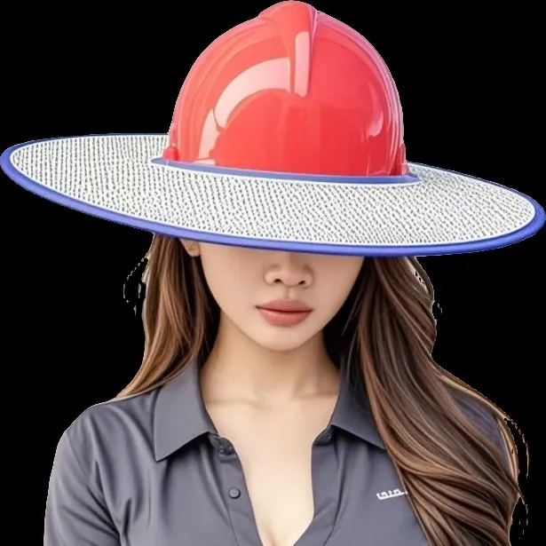 平檐帽子夏季春夏防紫外线中国风户外公主风田园风透气渔夫帽
