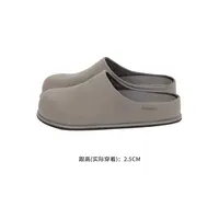 美洋MEIYANG 树洞勃肯女拖鞋
