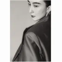 【坤姨专属】时尚女装双排扣高级感轻奢西装