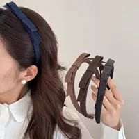 【季惠玲专属】女少女风日韩韩版韩式朋克风发箍气质简约饰品头饰